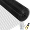 Black Galvanized Steel Vinyl-Coated Hardware Cloth Wire Mesh Roll